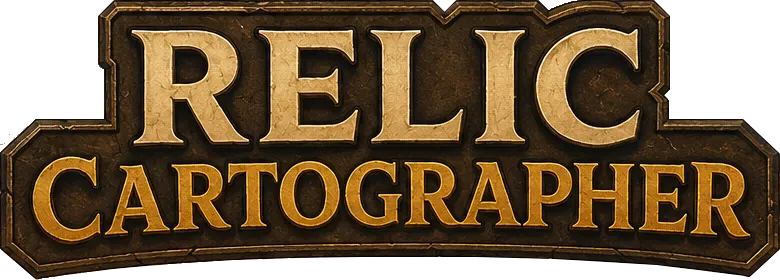Relic Cartographer